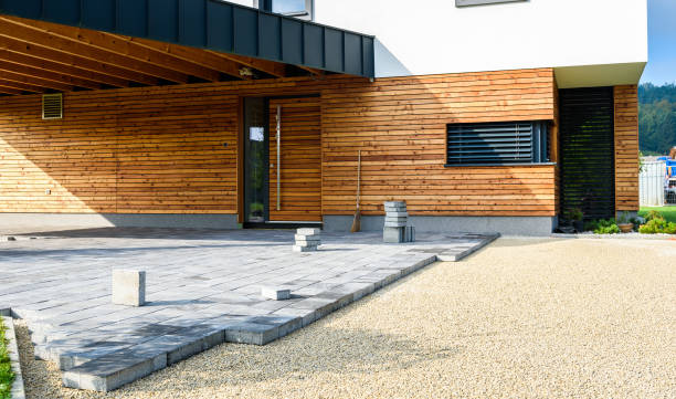 Best Residential Driveway Paver Services  in Lower Burrell, PA