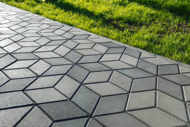 Best Driveway Paver Sealing  in Lower Burrell, PA
