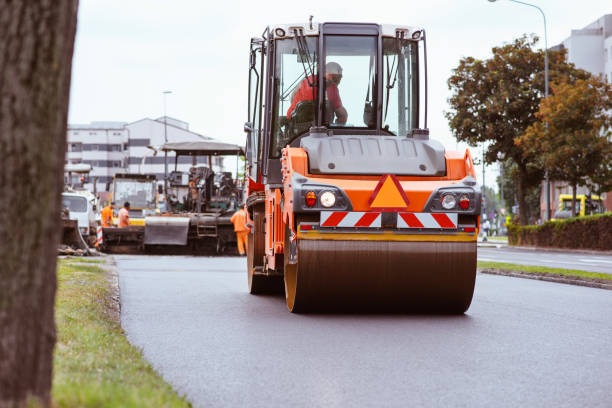 Best Driveway Repair Near Me  in Lower Burrell, PA