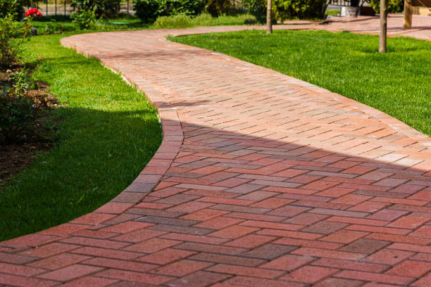 Reasons to Select Us for Your Driveway Paving Requirements in Lower Burrell, PA