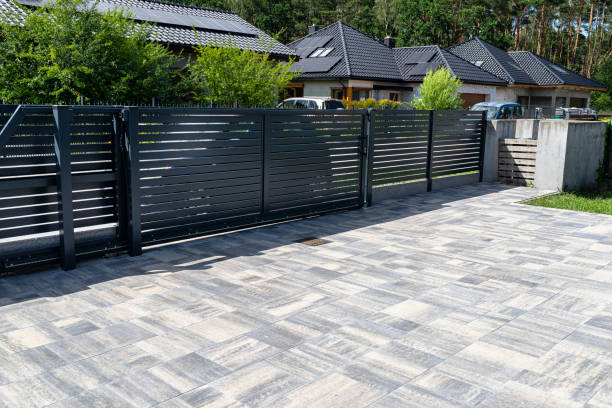 Best Driveway Pavers Near Me  in Lower Burrell, PA