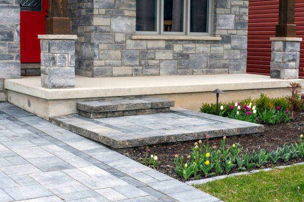 Best Custom Driveway Pavers  in Lower Burrell, PA