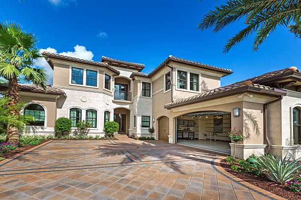 Best Professional Driveway Pavers  in Lower Burrell, PA