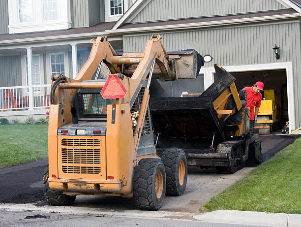 Best Commercial Driveway Pavers  in Lower Burrell, PA