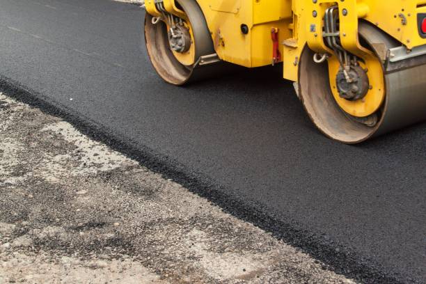 Best Interlocking Driveway Pavers  in Lower Burrell, PA