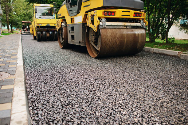 Best Driveway Paving Contractor  in Lower Burrell, PA