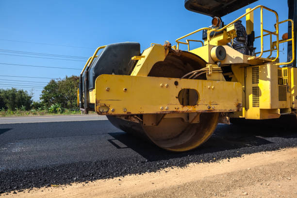 Best Affordable Driveway Paving  in Lower Burrell, PA